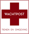 Logo wachtpost Tienen en omgeving